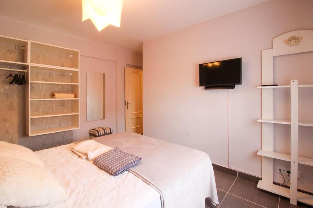 Ocean View Apartment Santander Exterior photo